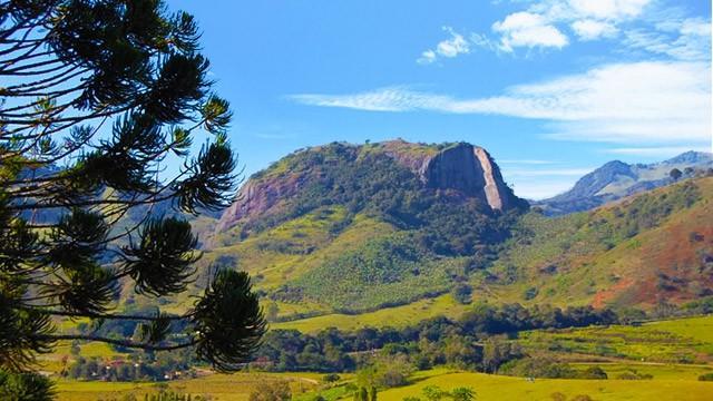 Chale Recanto Do Sossego Gonçalves Exterior foto